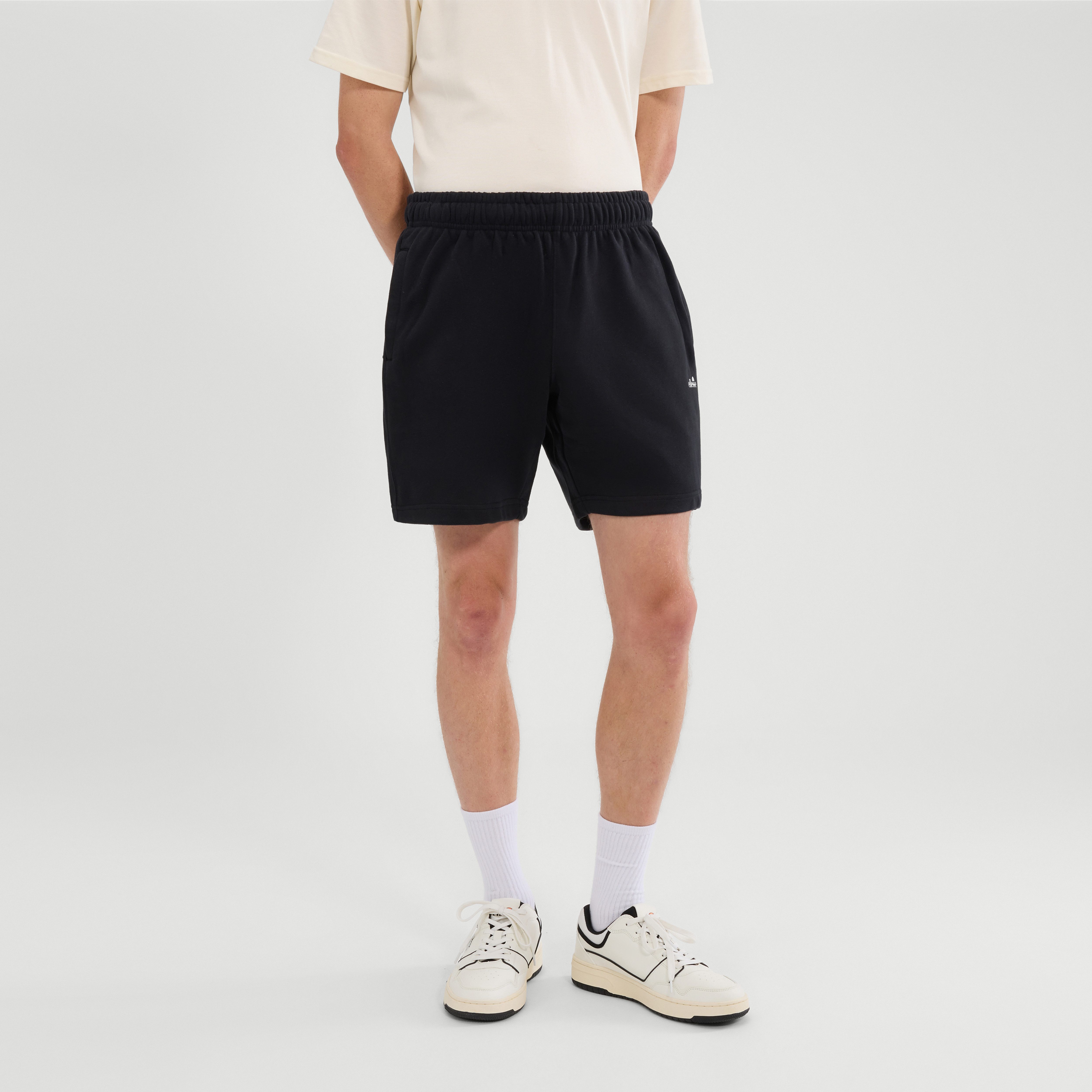 Ellesse Sweatshorts ZANICA SHORT