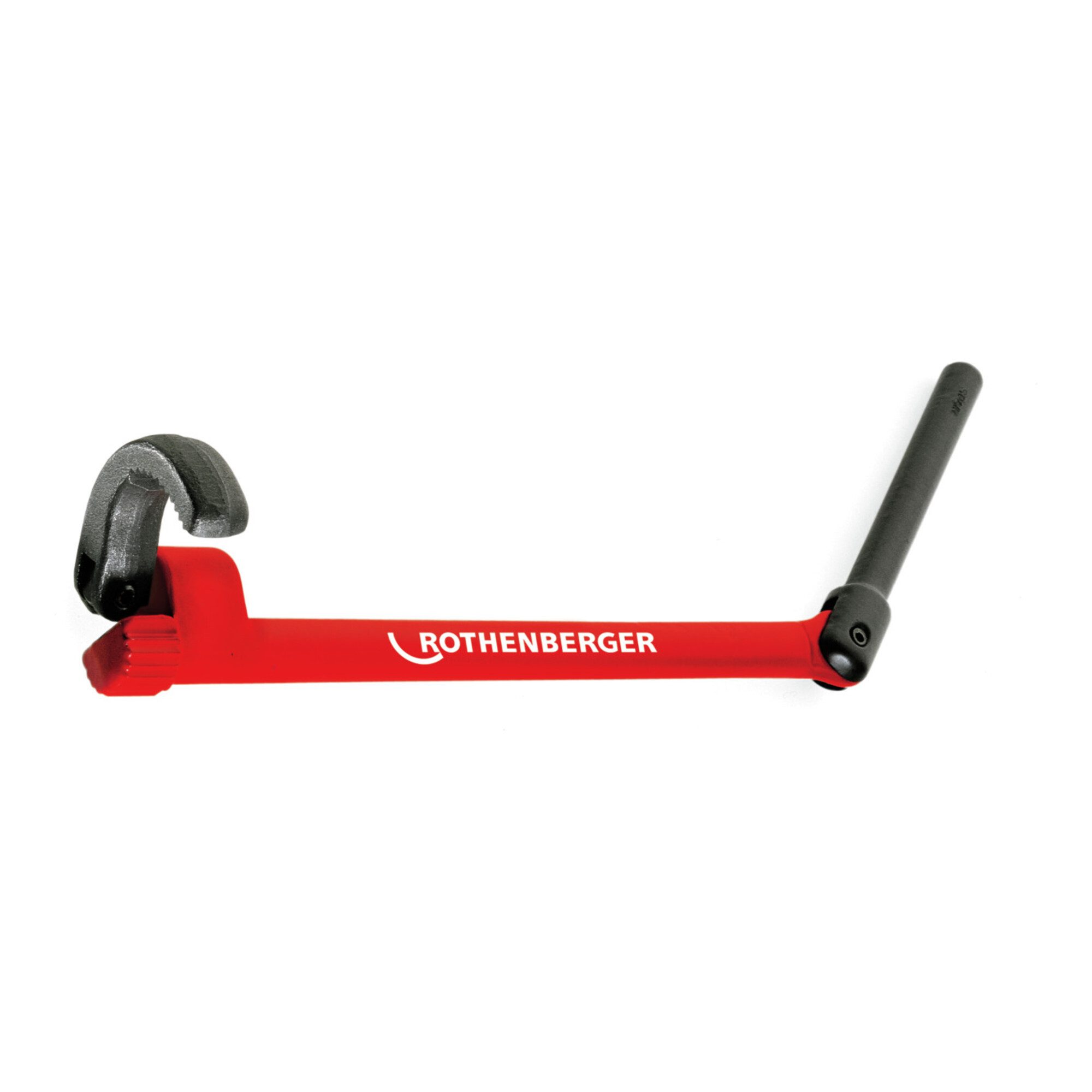 Rothenberger Steckschlüssel Rothenberger Standhahnmutterschlüssel SW 10-32mm
