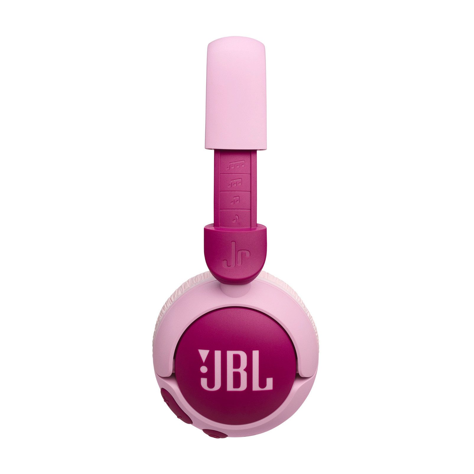 JBL Junior 320BT Kinder-Kopfhörer (Adaptive Noise-Cancelling, A2DP Bluetooth)