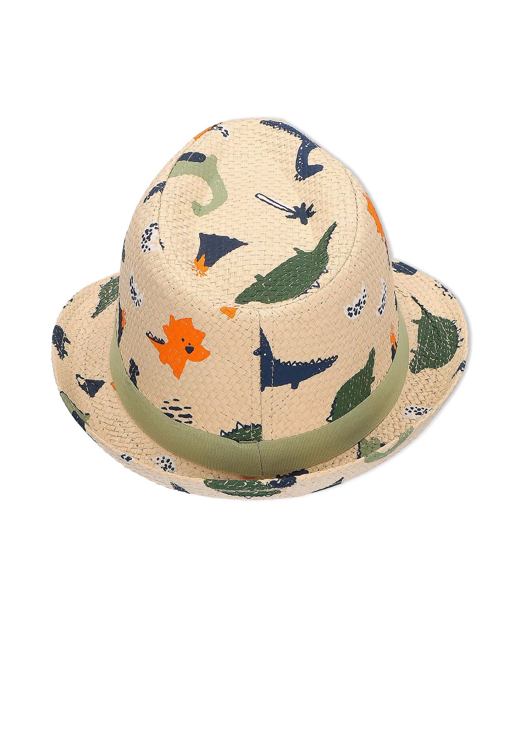 Sterntaler® Sonnenhut Sterntaler® Strohhut 50+ Hüte, günstig online kaufen