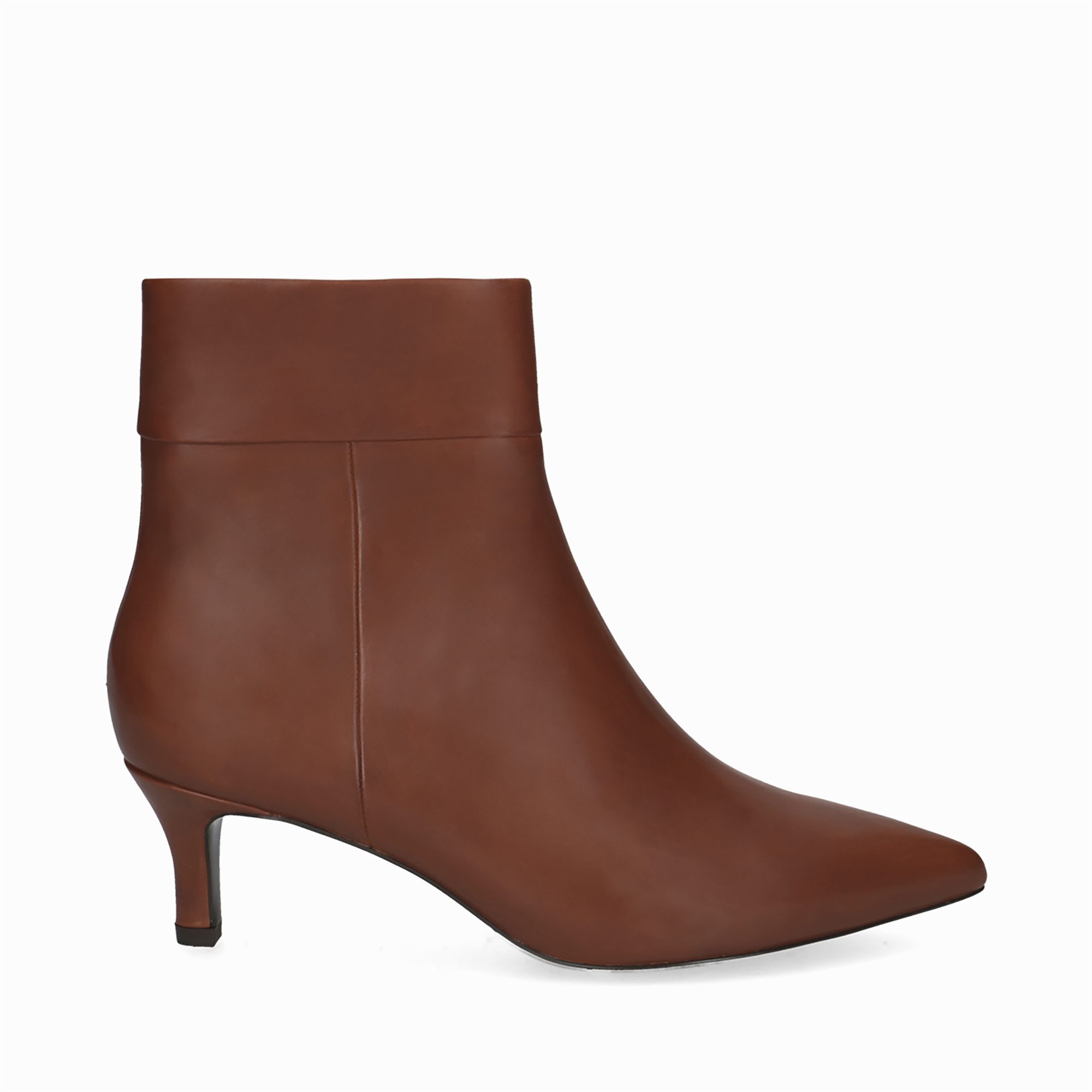 Peter Kaiser Peter Kaiser 75322 303, Чоботиetten, Braun, Damen Чоботиette