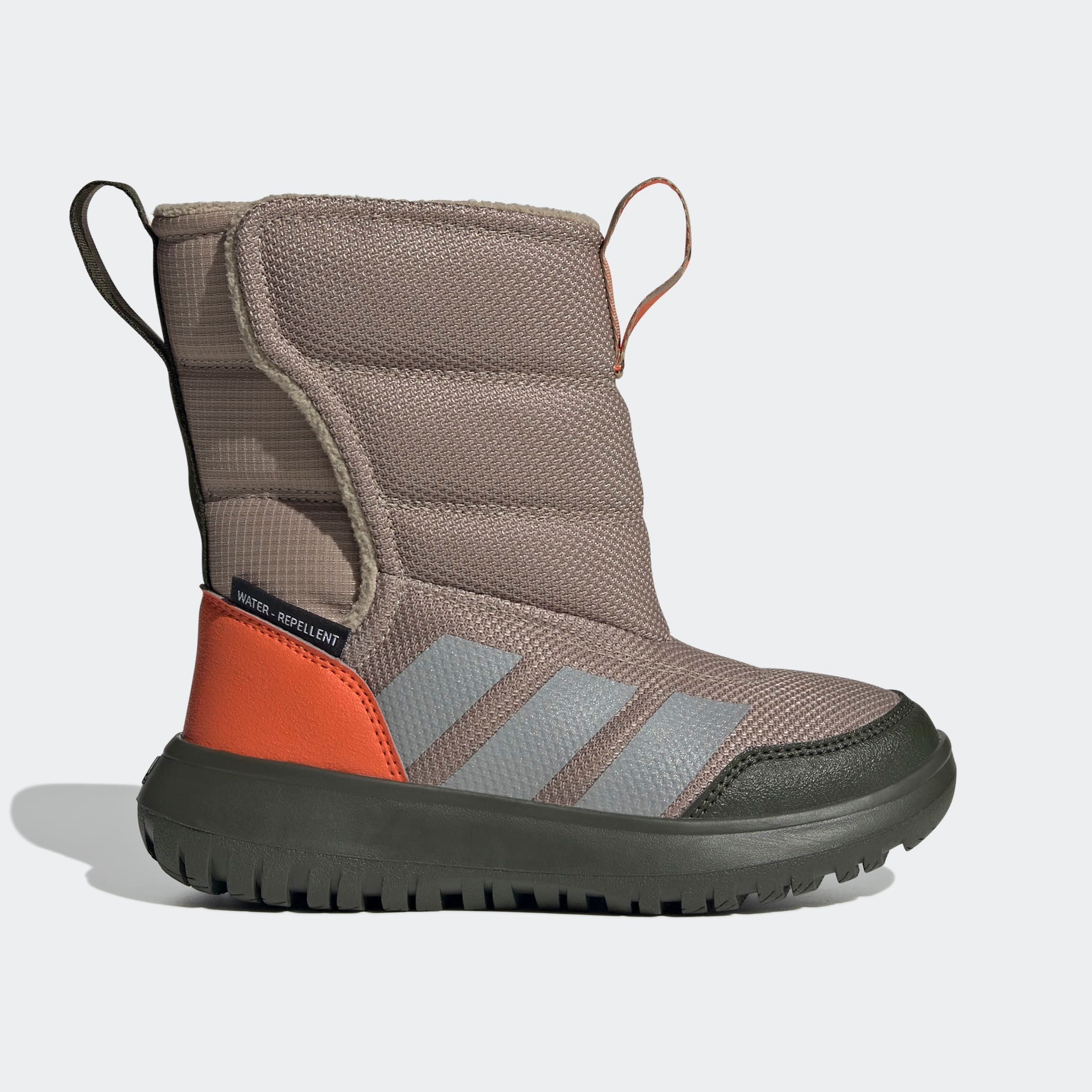 adidas Sportswear WINTERPLAY KIDS Winterstiefel Winterschuhe, Winterboots, Snowboots, für Kinder & Jugendliche
