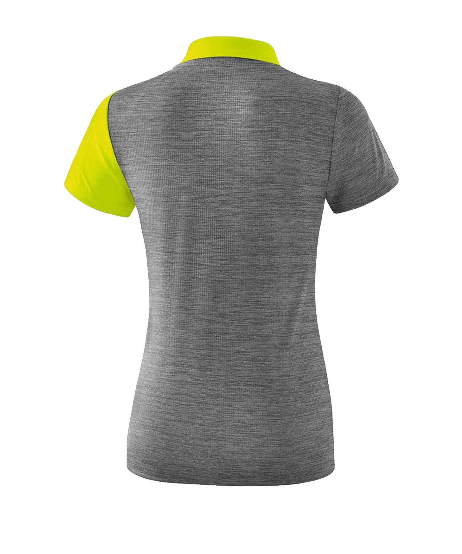 Erima Poloshirt Erima 5-C Poloshirt Damen günstig online kaufen