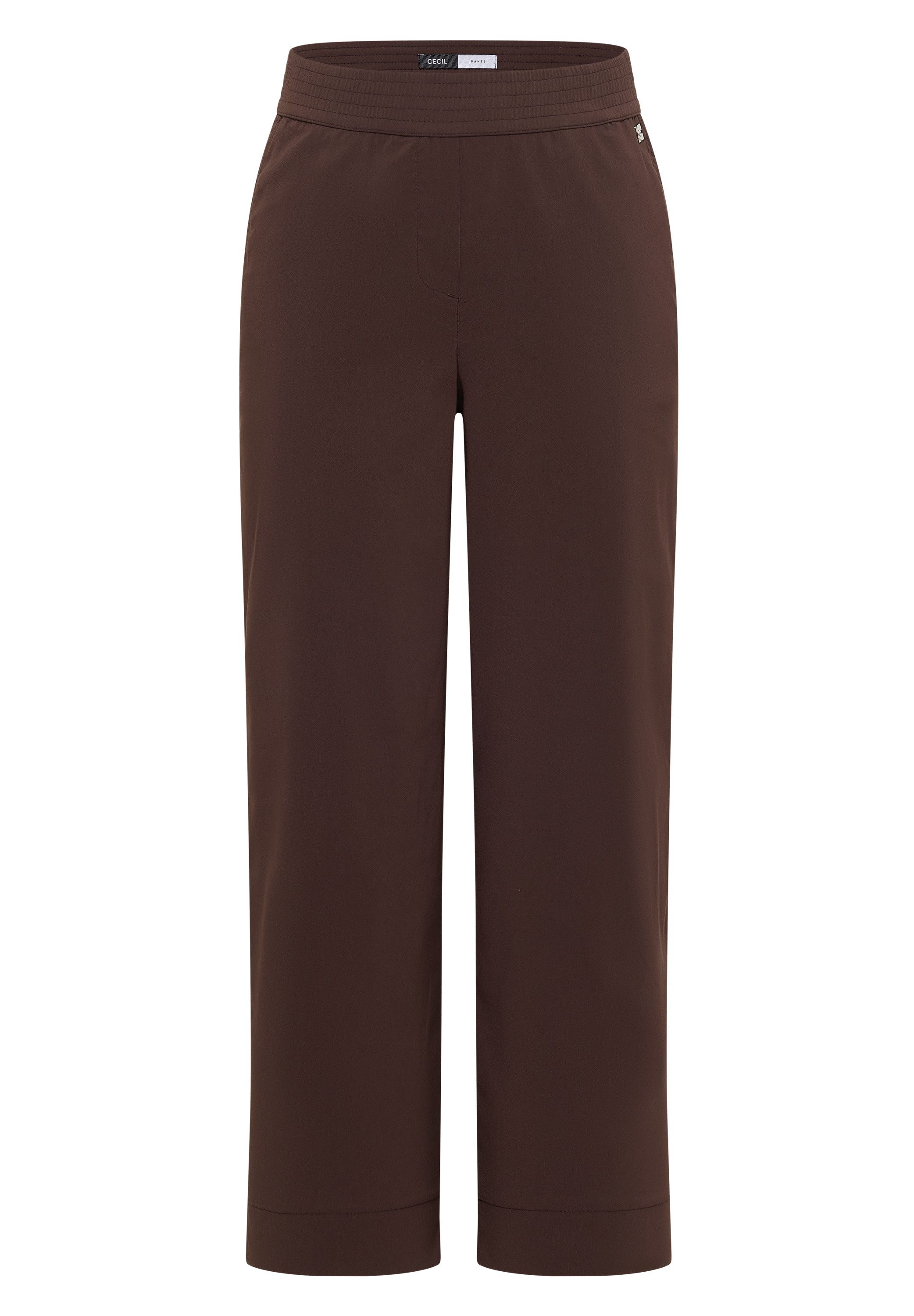 Stoffhose Style Neele