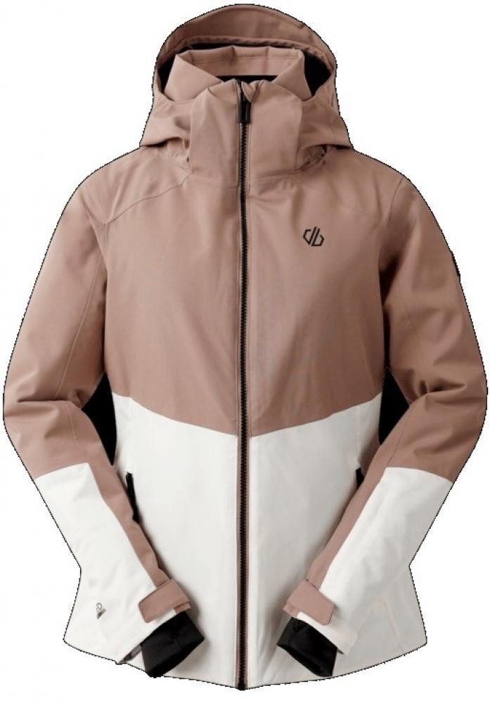 Dare2b Outdoorjacke Damen Wasserdichte Ski Jacke - FlurryIIJacket