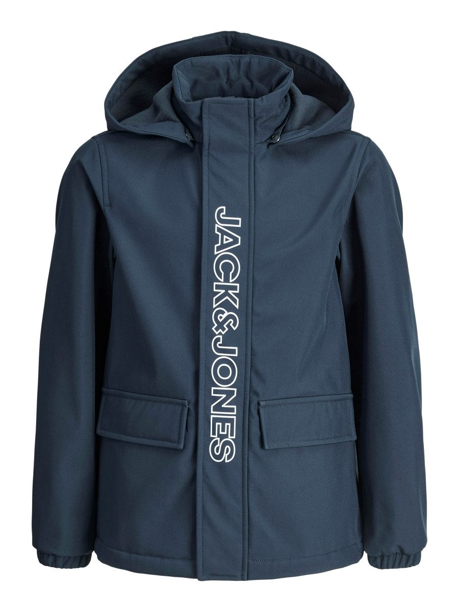 Softshelljacke JJEMATT