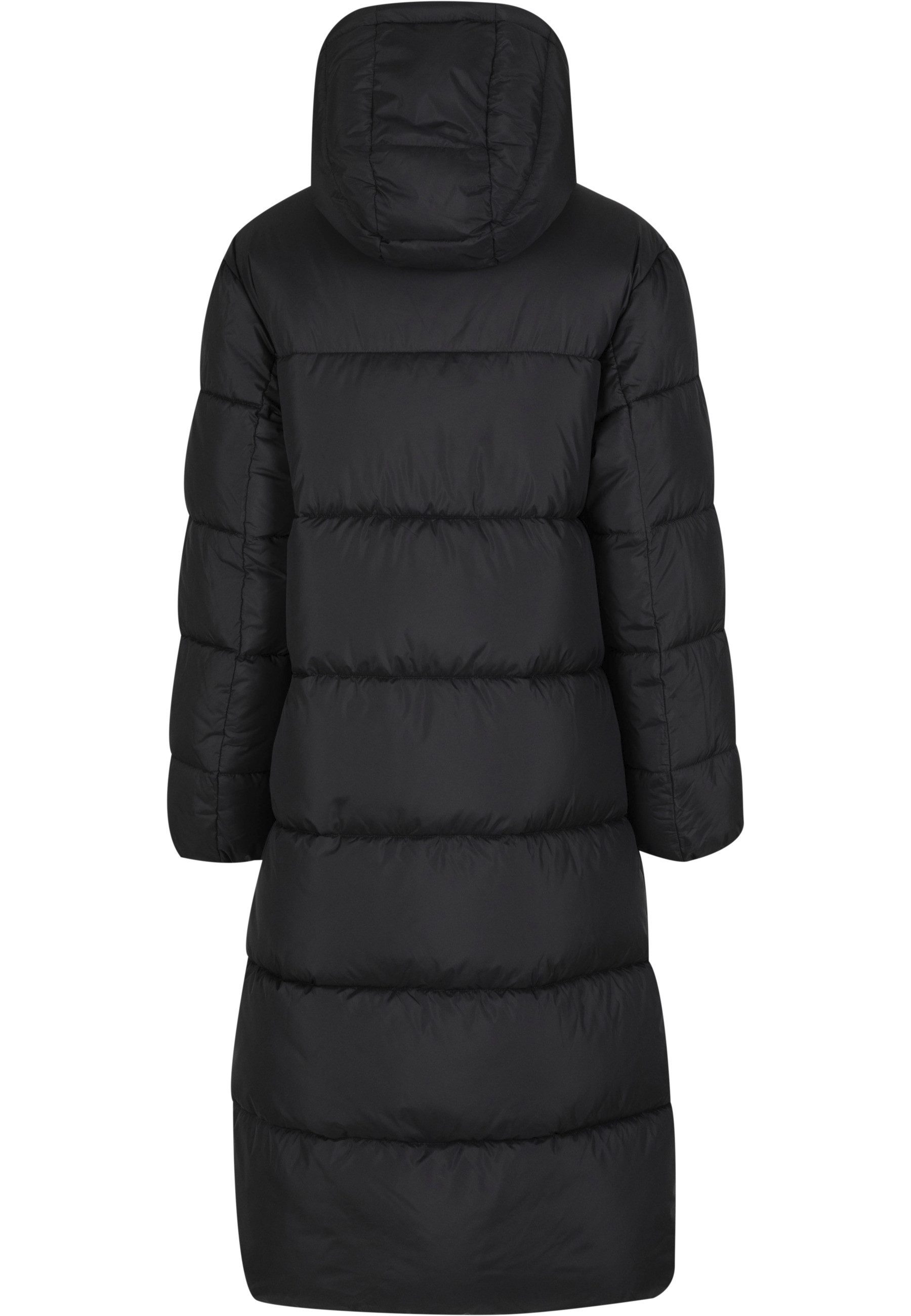 URBAN CLASSICS Winterjacke Urban Classics Ladies Ultra Long Coat (1-St)