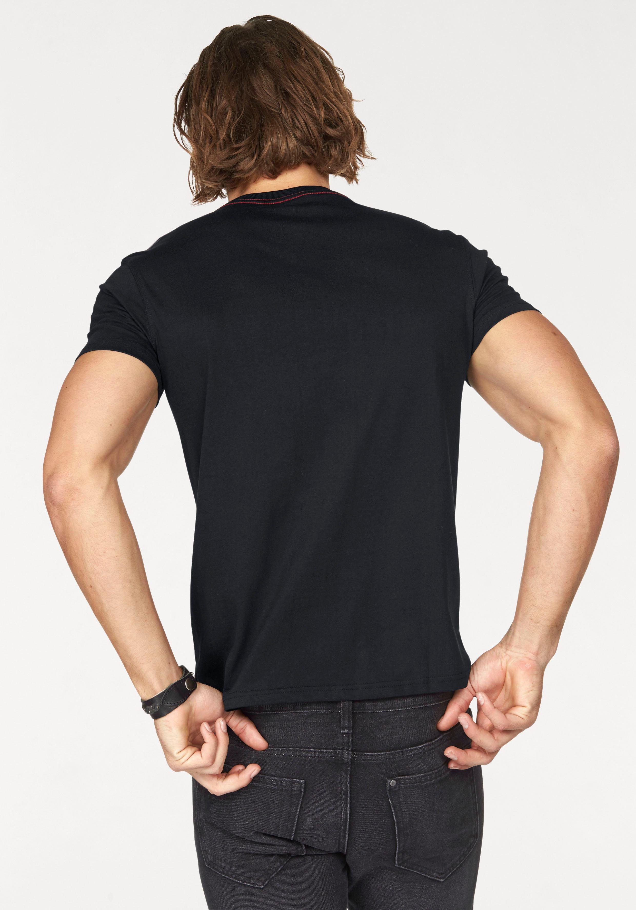 Lonsdale T-Shirt TWO TONE günstig online kaufen