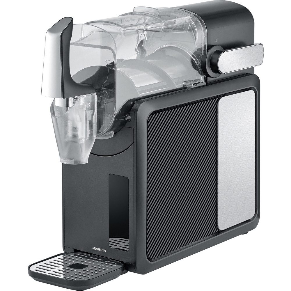 Severin Eismaschine Severin 7410 Slush/Slushy Maschine 2 l