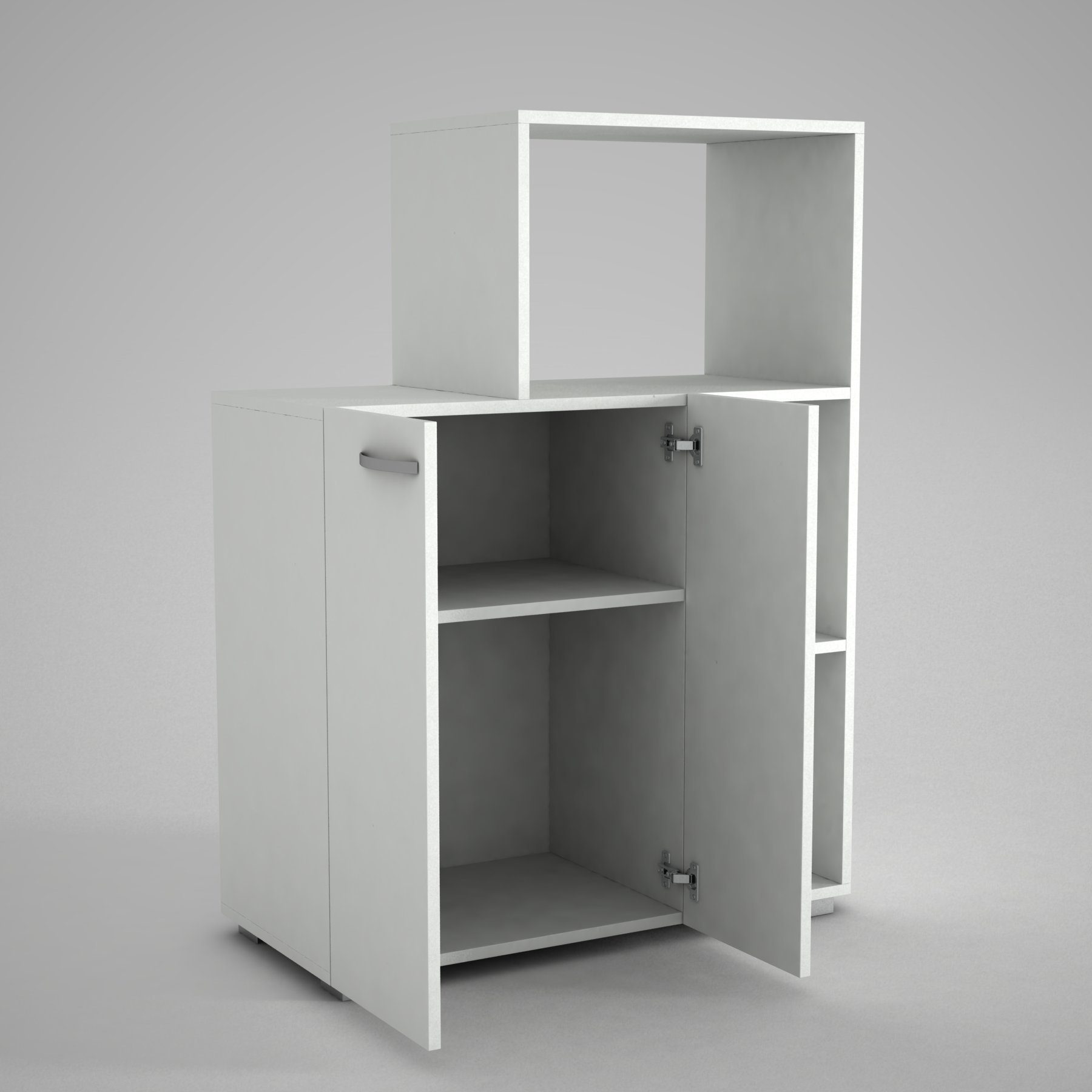 moebel17 Mehrzweckschrank PARS - moebel17