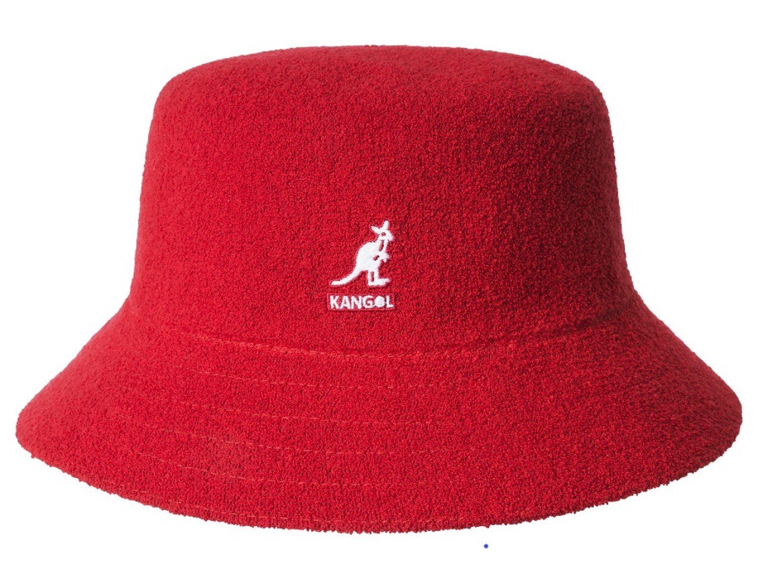 Kangol Fischerhut Bermuda Bucket Frottee günstig online kaufen