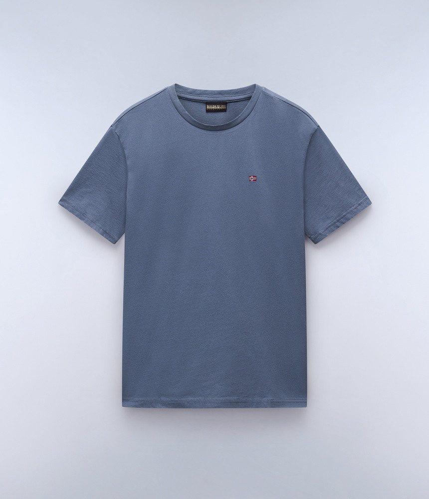 Napapijri T-Shirt Salis Ss Sum