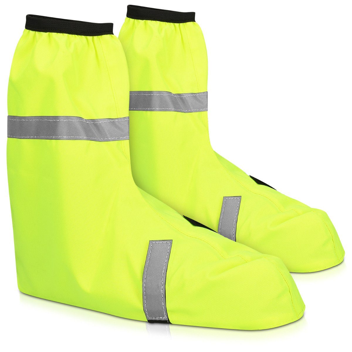 Sportmatten-Regenschutz Schuh-Überzieher Überschuhe Regenschutz Gamaschen - Schutz vor Regen
