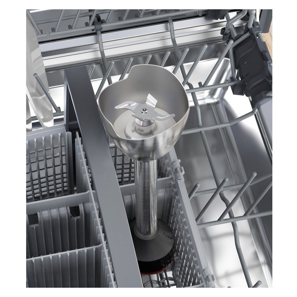 BOSCH Stabmixer Stabmixer Express ErgoMaster,Serie4 MSM4W421 ws/gr