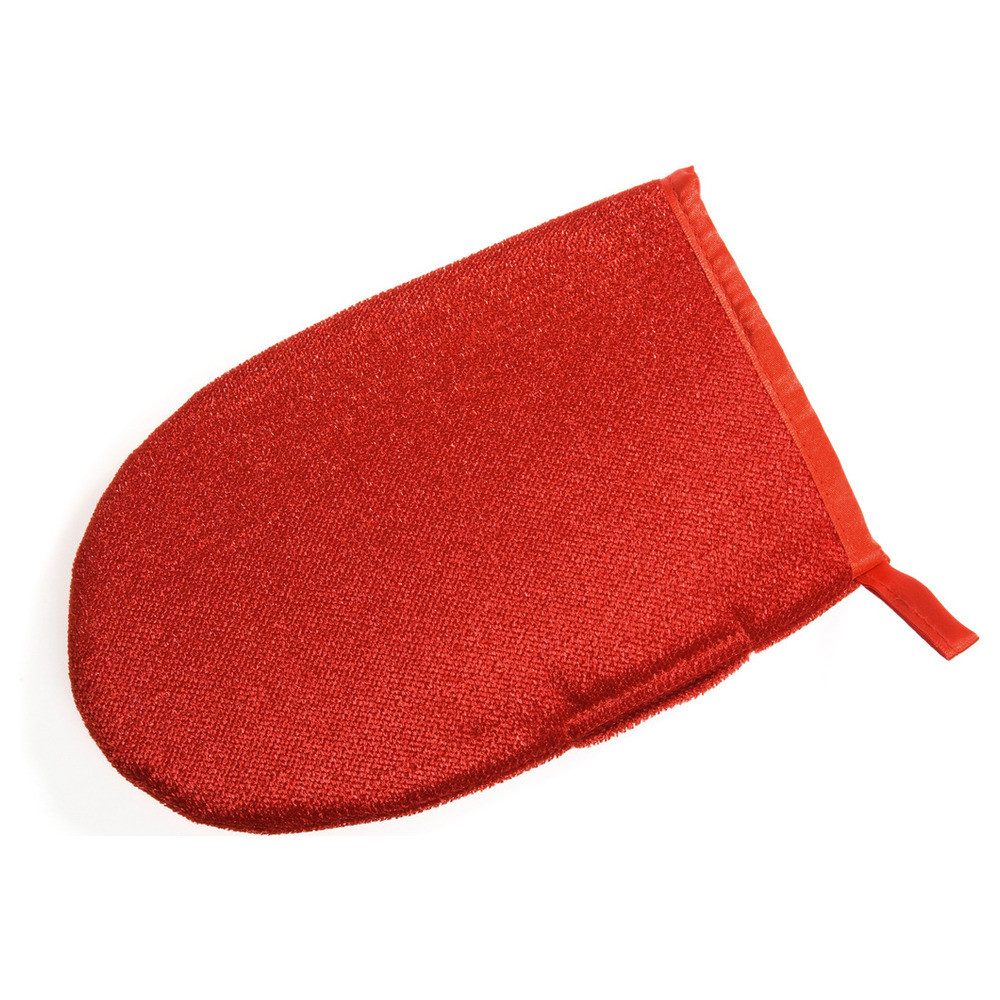 Karlie Fellpflegehandschuh Pflegehandschuh Brush & Care