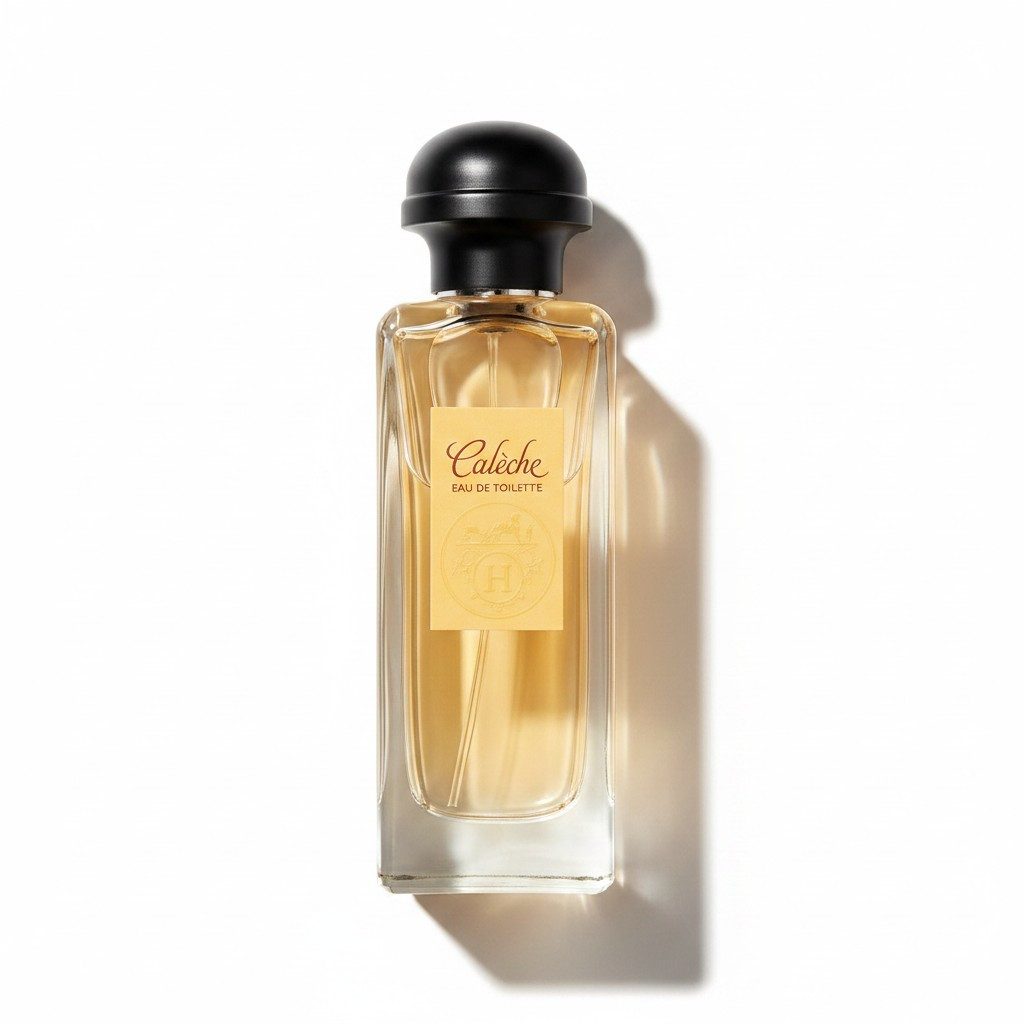 HERMÈS Eau de Toilette Hermes Caleche Eau de Toilette 100 ml, 1-tlg.