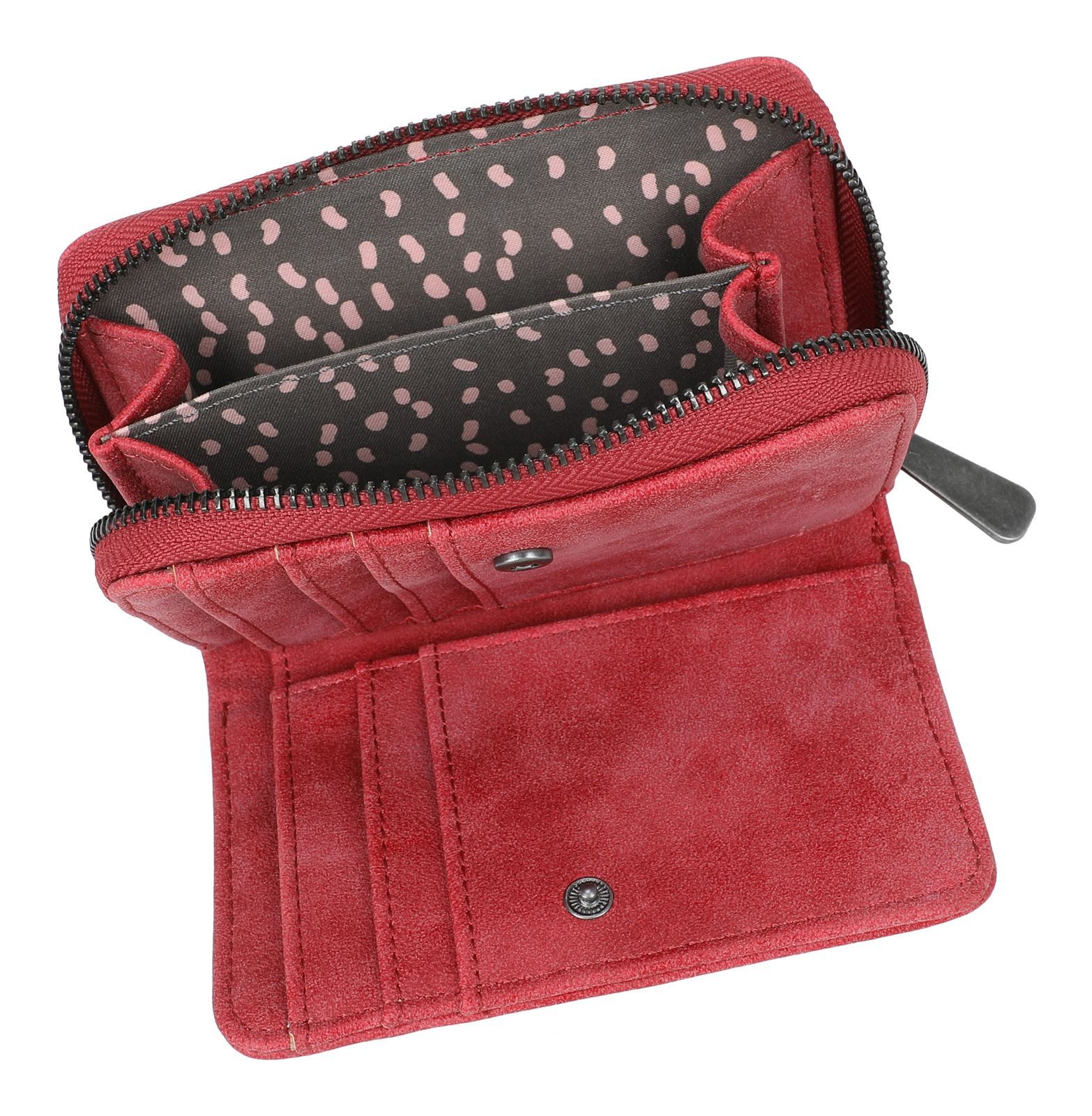 Fritzi aus Preußen Geldbörse Vintage Wallet günstig online kaufen