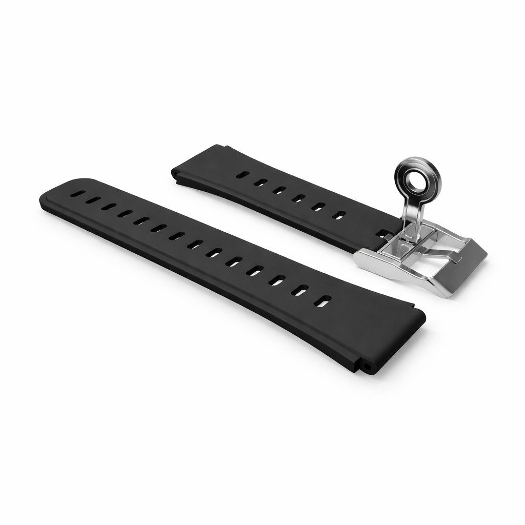 NikuTRAX Uhrenarmband Abschließbares Armband – schützt vor unbeabsichtigtem Abnehmen