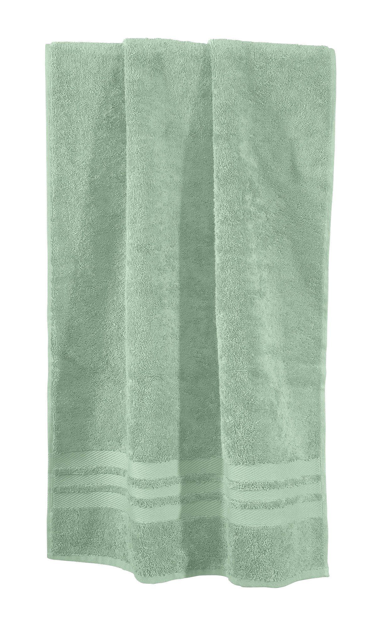 Erwin Müller Handtuch Bio Handtuch "Tübingen", günstig online kaufen