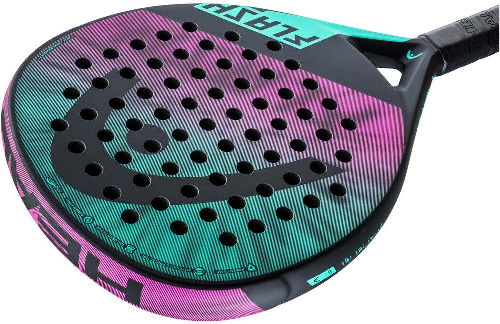 Head Padelschläger Padelschläger Head Flash 2023