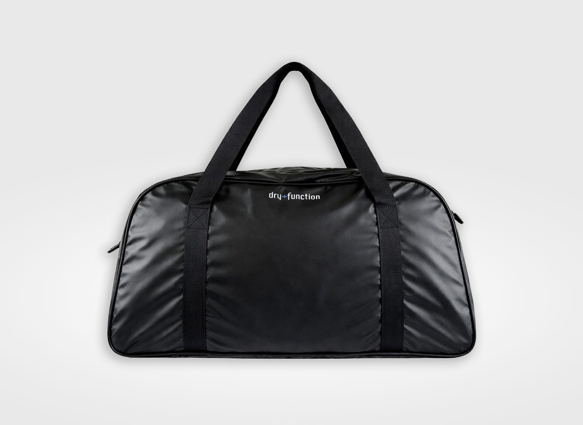 x.pack.t Sporttasche x.pack.t Small Sportsbag „CORK“ – verschiedene Farben