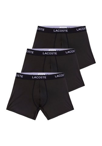  Lacoste Kelnaitės šortukai (Packung 3-...