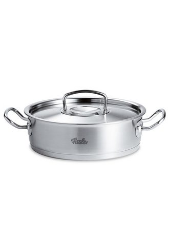 FISSLER Кастрюля для тушенья »original-p...