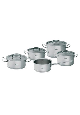 FISSLER Набор кастрюль »original-profi c...