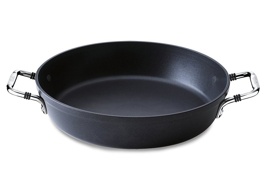 Pfanne, »luno gratin«, Pfanne, »luno gratin«,