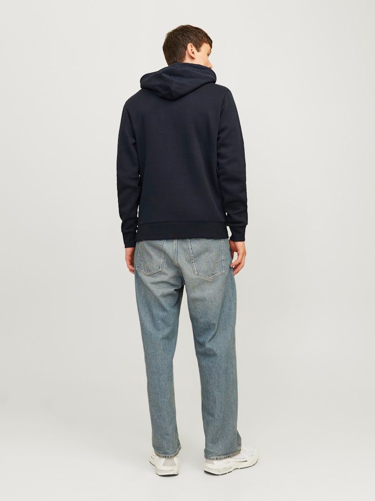 Jack & Jones Longsweatshirt JJELOGO SWEAT günstig online kaufen