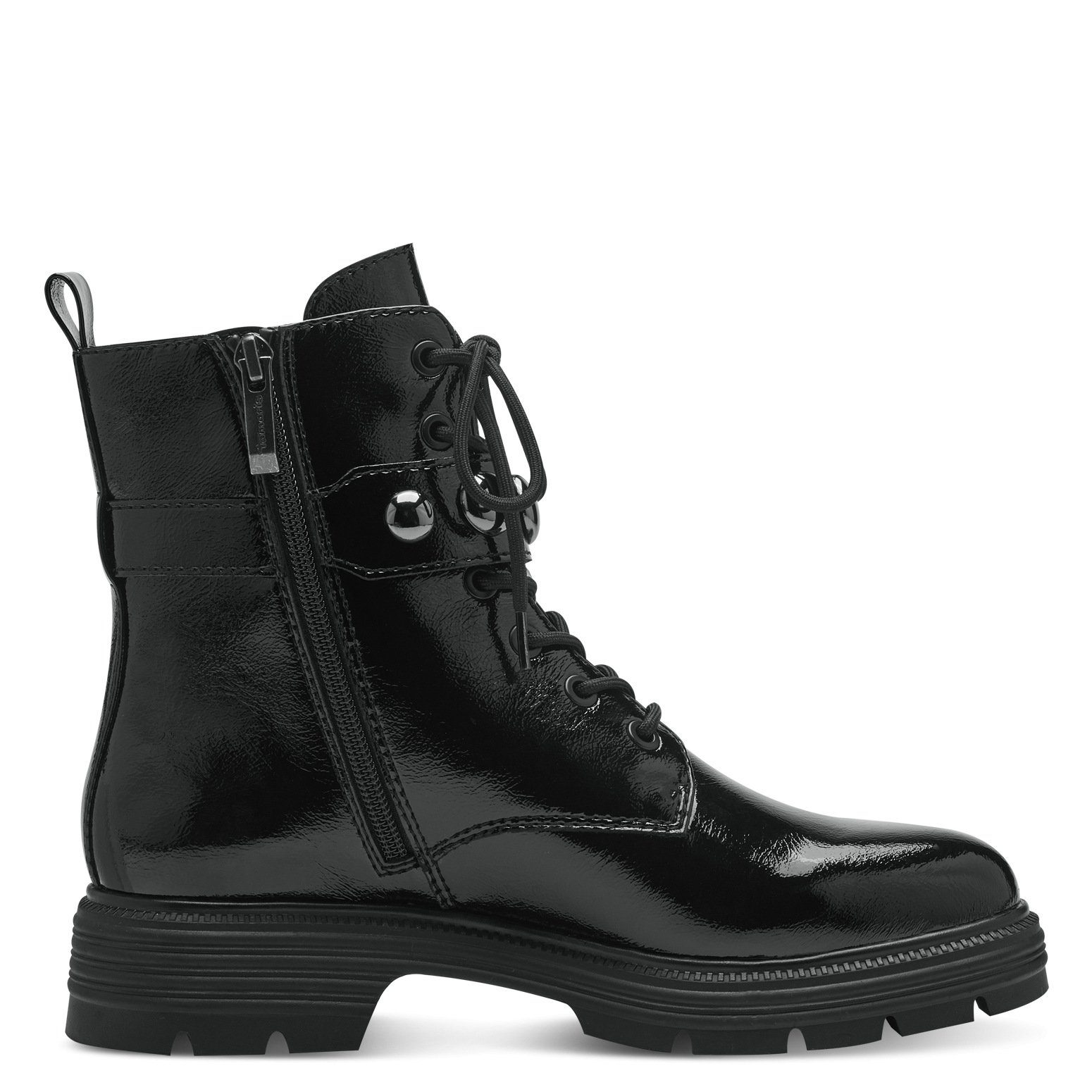 Tamaris Stiefelette Schnürboots günstig online kaufen
