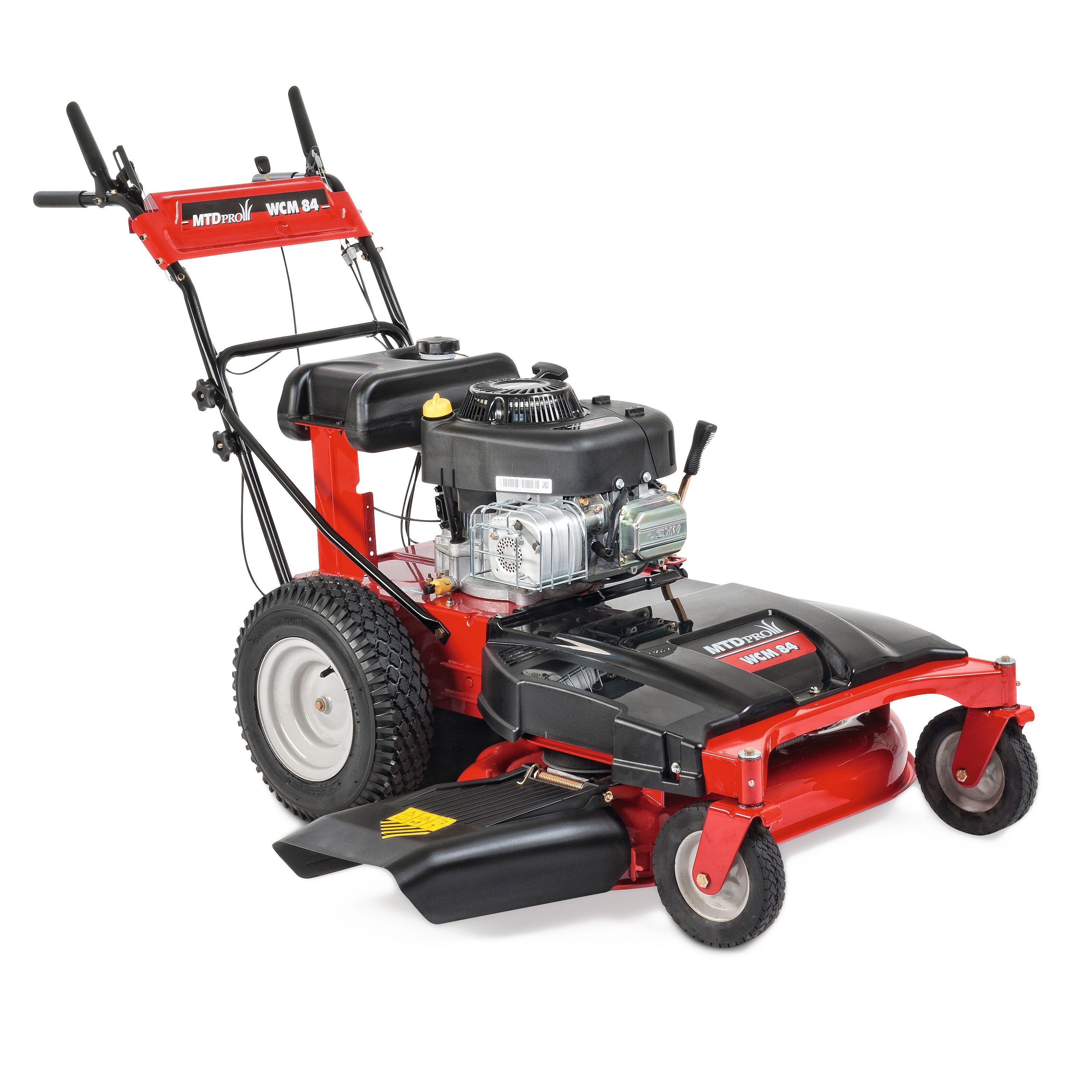 MTD BenzinRasenmäher »WCM 84«, 84 cm Schnittbreite online kaufen OTTO