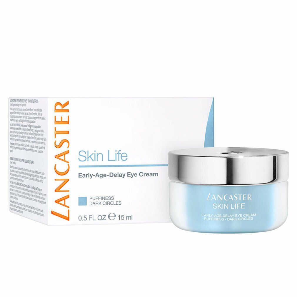 LANCASTER Augencreme Haut Life Early Age Dealy Eye Cream 15ml