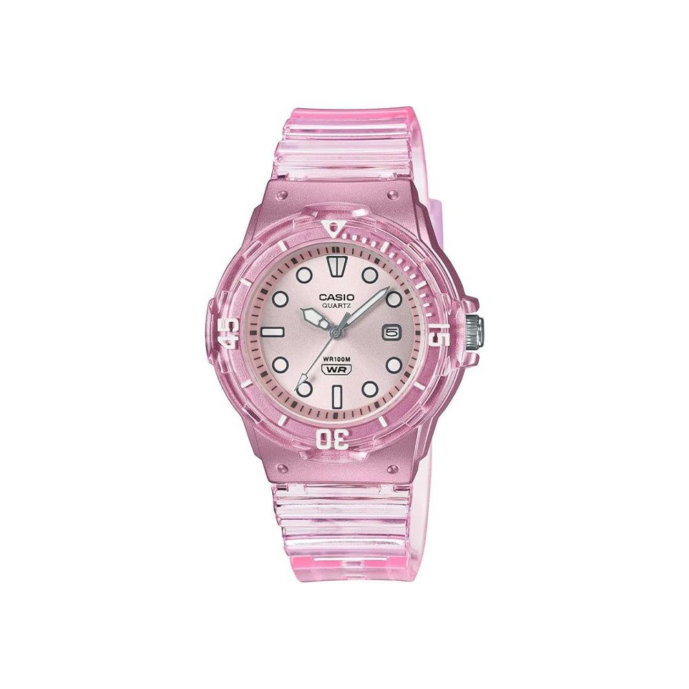 Digitaluhr Casio LRW-200HS-4EVEF LRW-200HS-4EVEF
