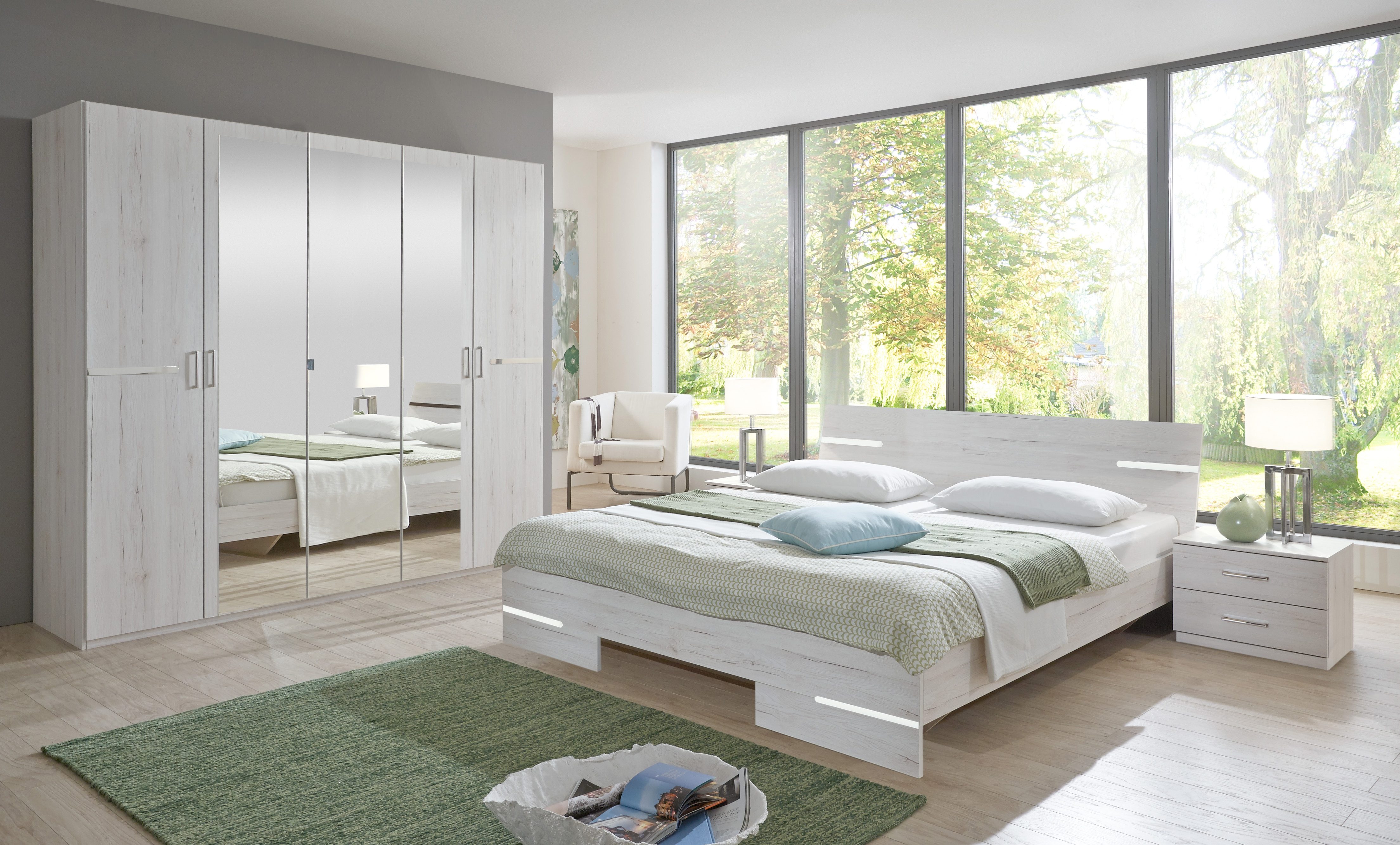 Wimex Schlafzimmer Set Anna Set 4 St Kaufen Otto