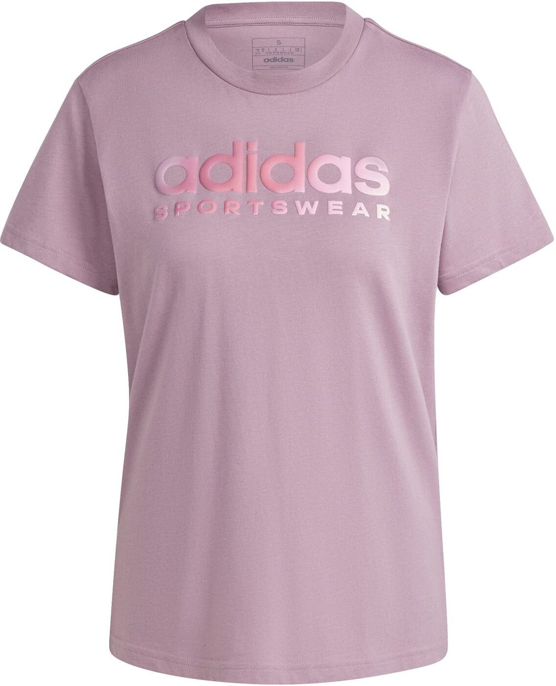 adidas Performance T-Shirt W LIN SPW GT