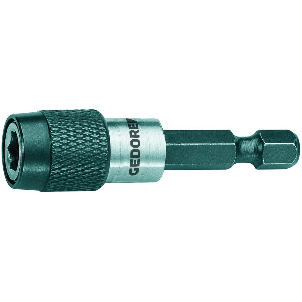 Bithalter Gedore 700 6530550 700 Bit-Halter 1/4", magnetisch 60.5 mm 1/4" (6.3 m