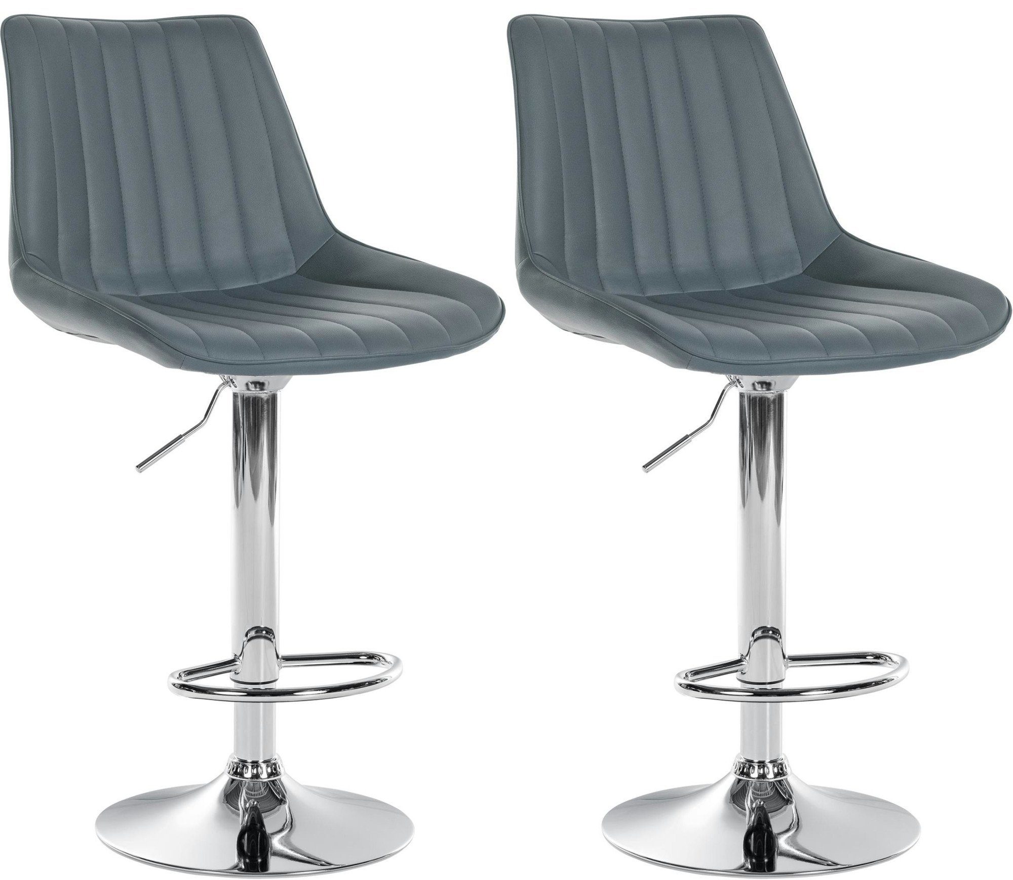 Barhocker Toni Kunstleder