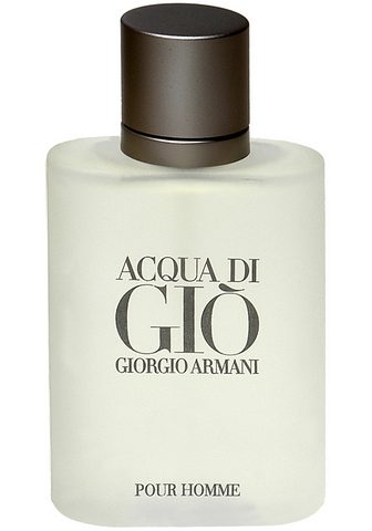 GIORGIO ARMANI Eau de Toilette "Acqua di Gio&quo...