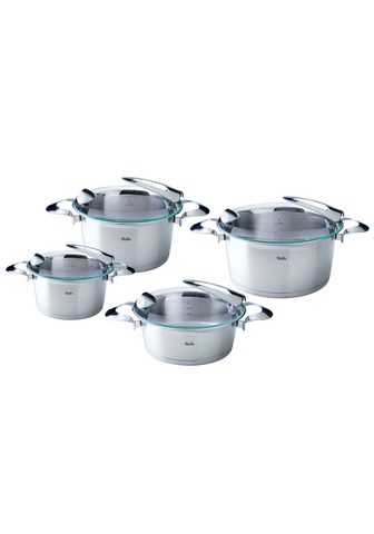 FISSLER Набор кастрюль »solea« (На...