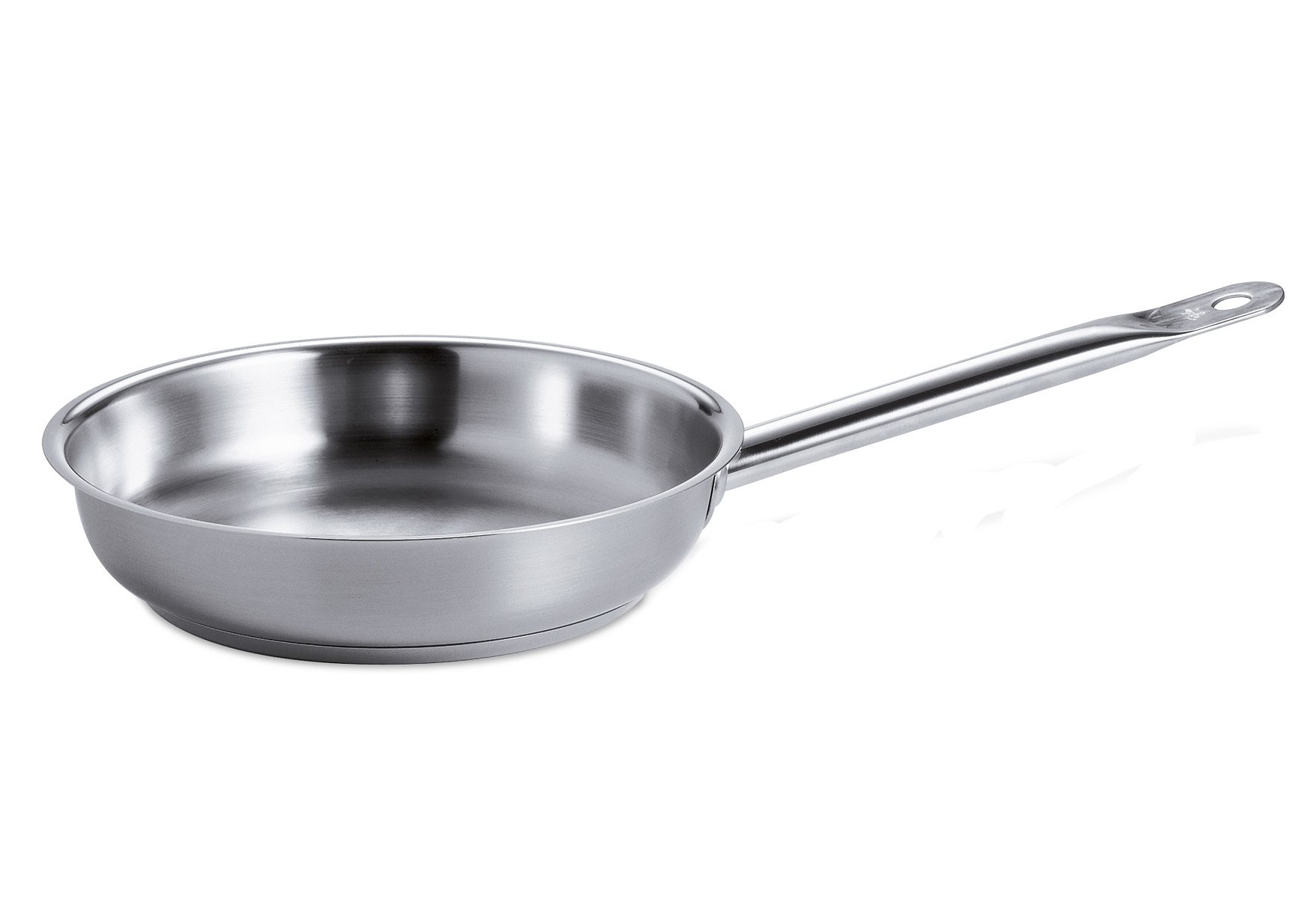 Original-profi collection Pfanne, Edelstahl 18/10, Original-profi collection Pfanne, Edelstahl 18/10,