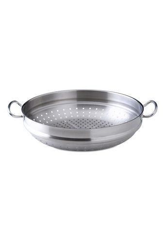 FISSLER Пароварка