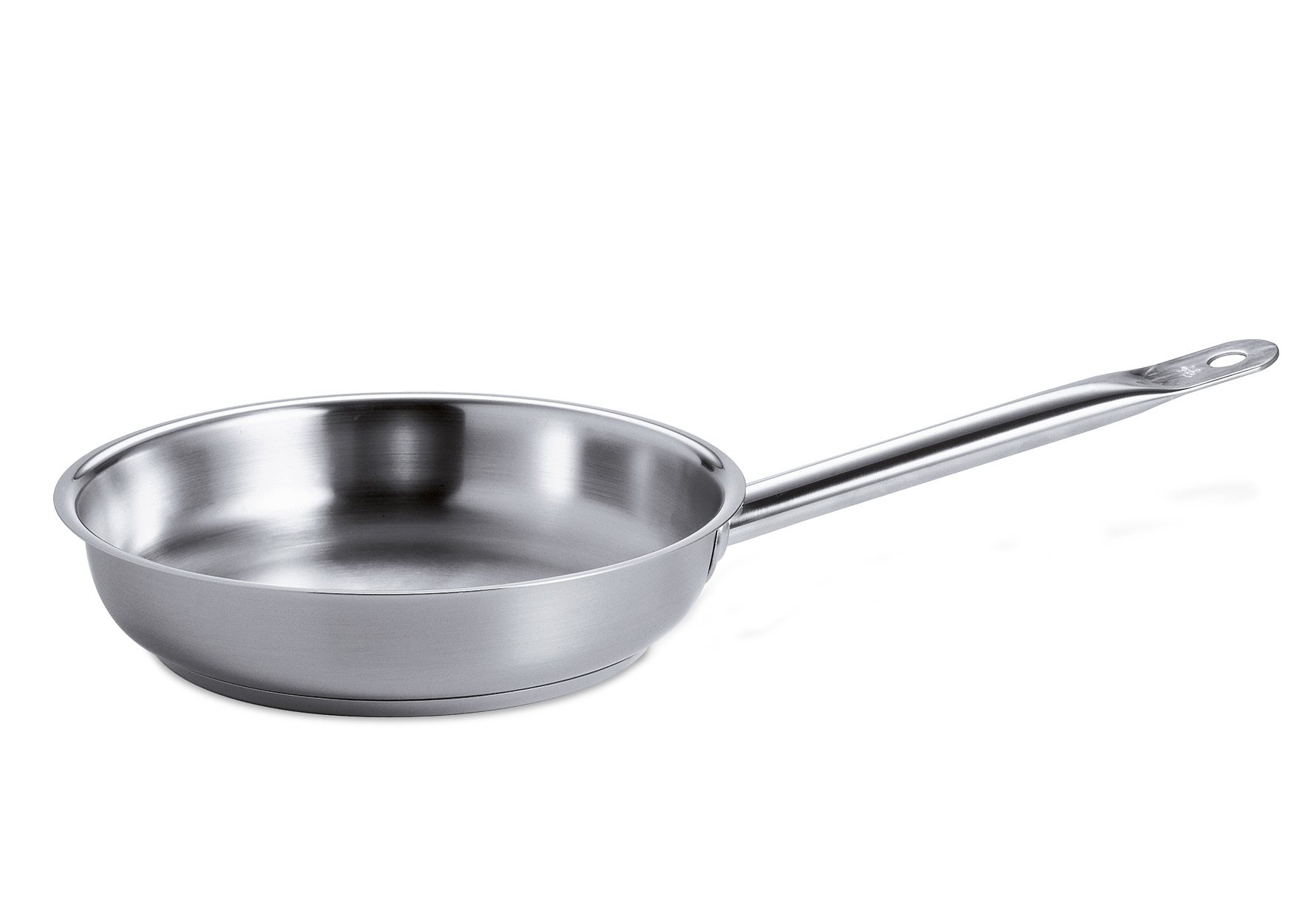 Original-profi collection Pfanne, Edelstahl 18/10, Original-profi collection Pfanne, Edelstahl 18/10,