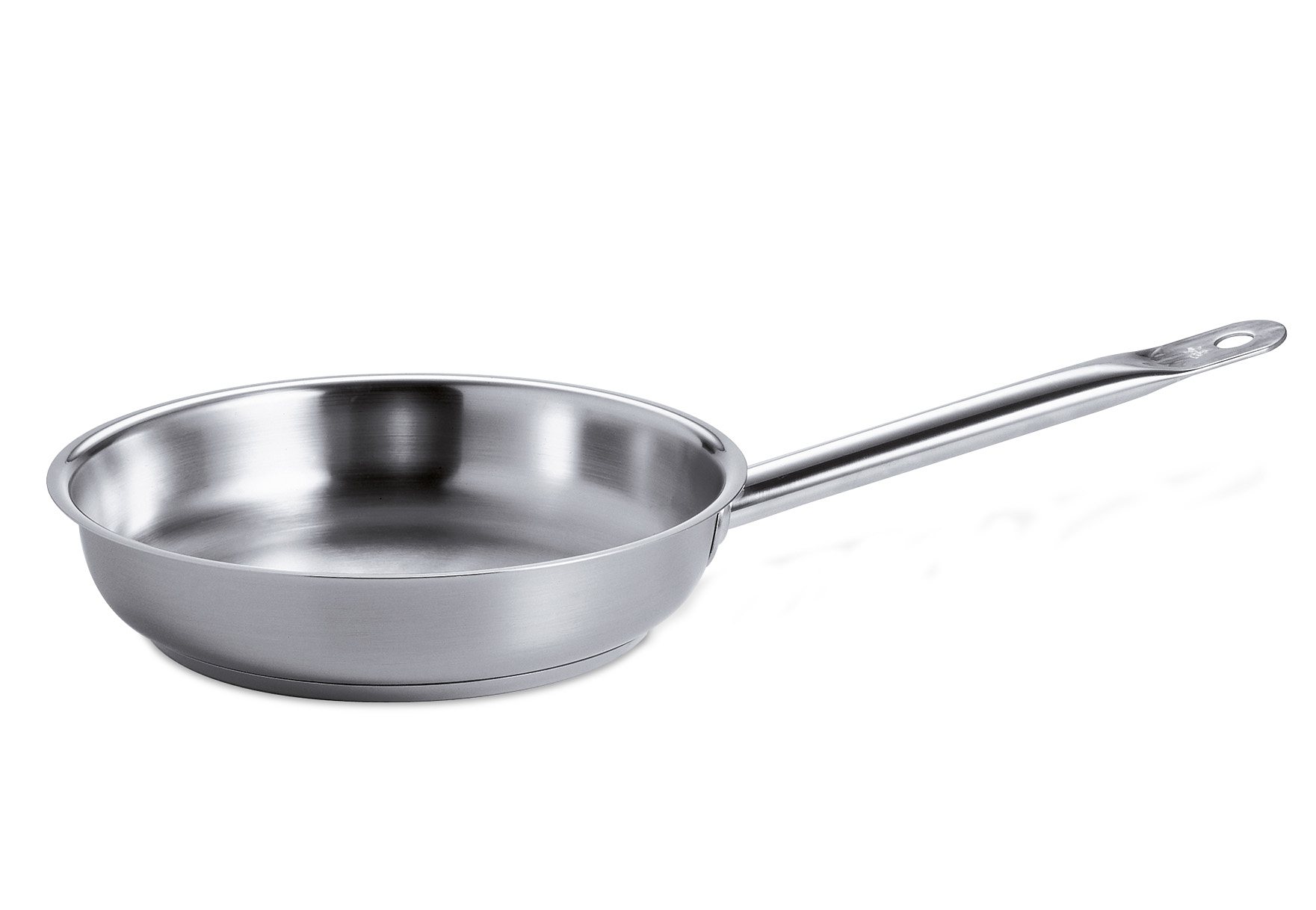 Original-profi collection Pfanne, Edelstahl 18/10, Original-profi collection Pfanne, Edelstahl 18/10,