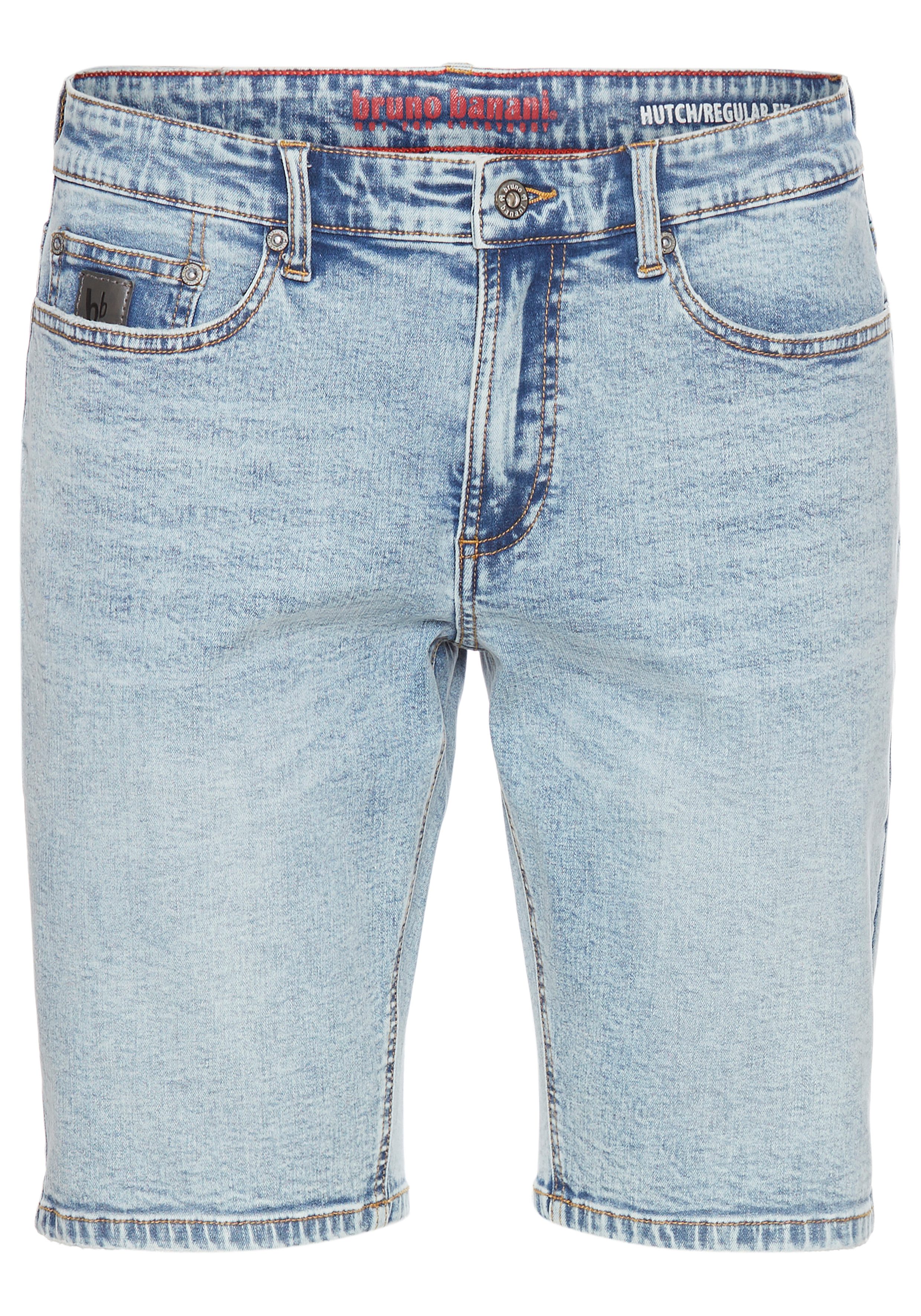 Jeansshorts Hutch-Shorts