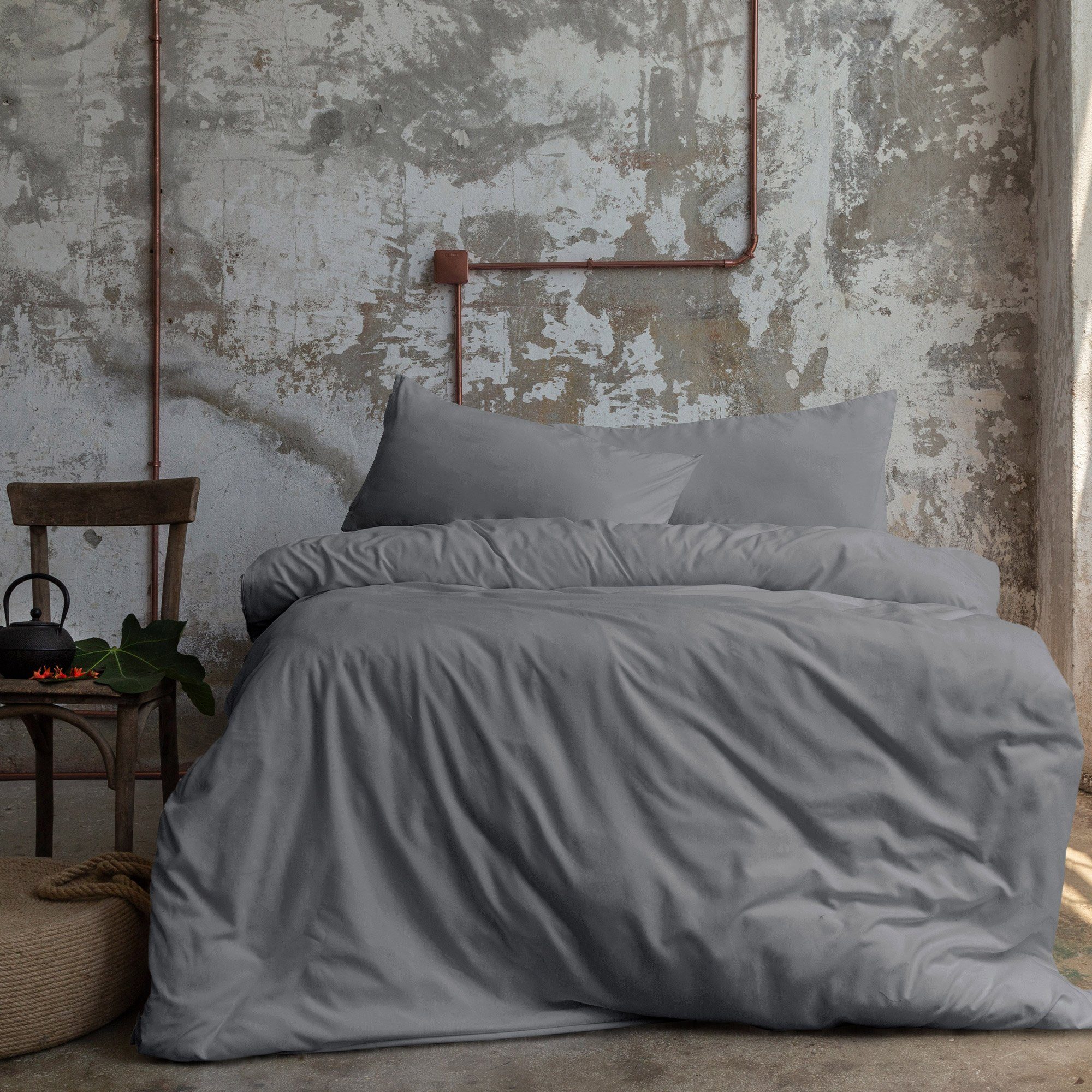 Komfortec Bettwäsche Premium, 135 x 200 günstig online kaufen