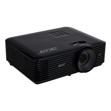 Acer X139WH Portabler Projektor (5000 lm, 20000:1, 1280 x 800 px)