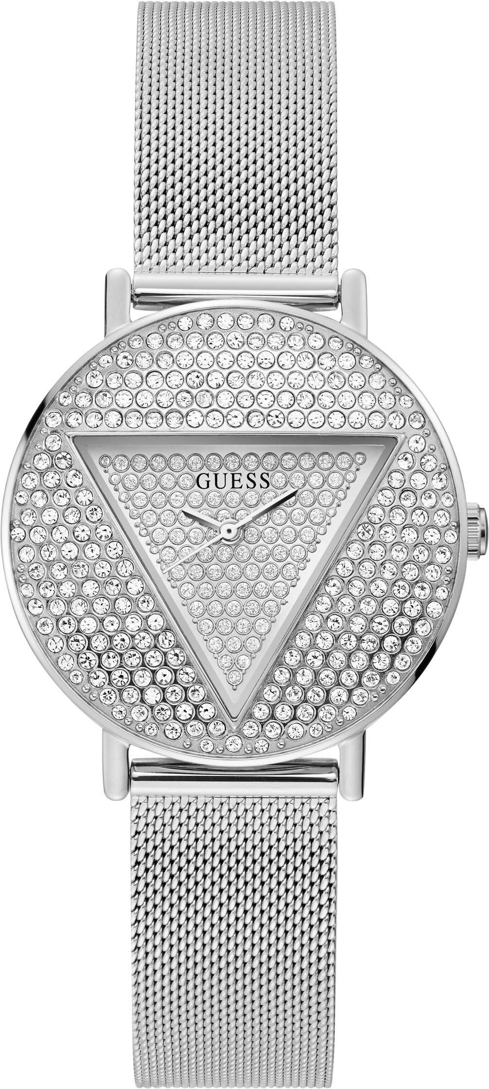 Guess Quarzuhr GW0477L1