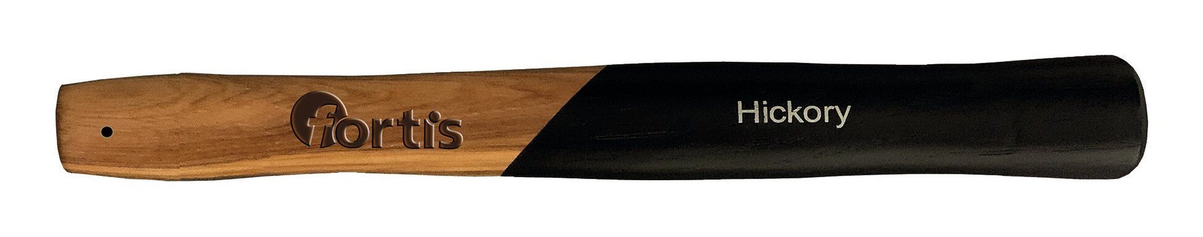 Gummihammer, 30 mm für Hickory Ersatzstiel fortis Schonhammer
