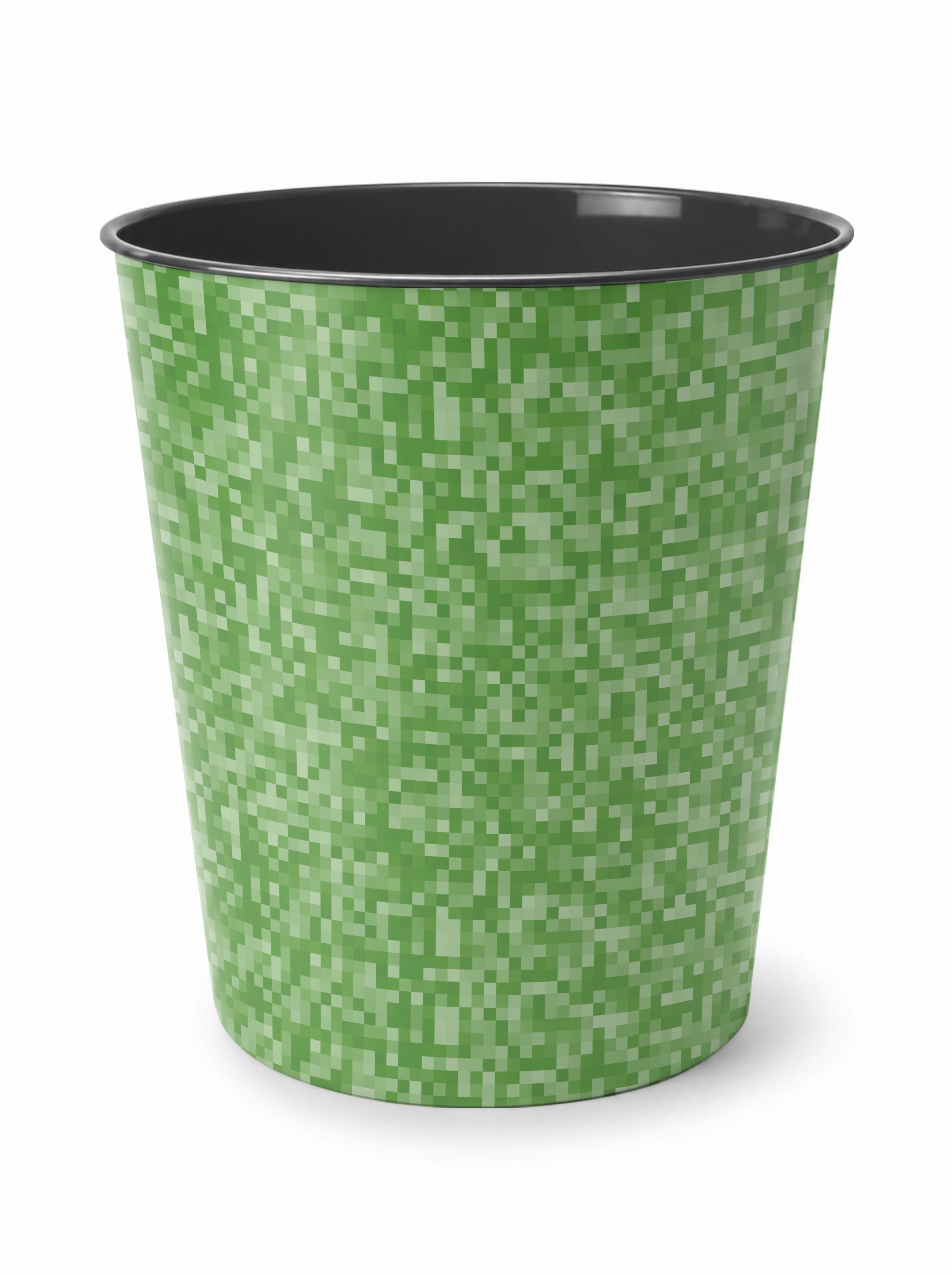itenga Papierkorb itenga Papierkorb - Motiv PIXEL - ca. 11 Liter